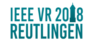 Read more about the article March 18, 2018 – IEEE Virtual Reality