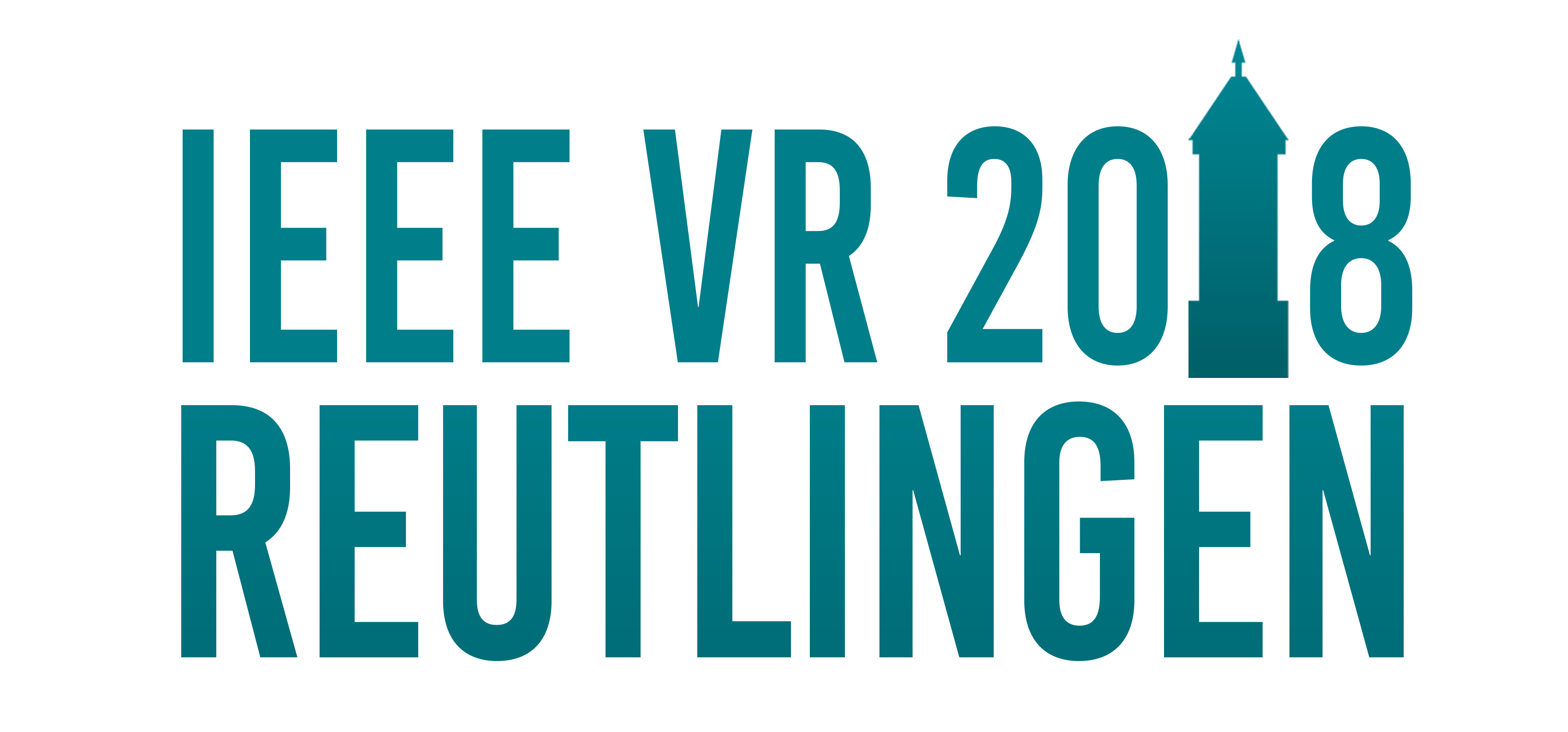 March 18, 2018 – IEEE Virtual Reality