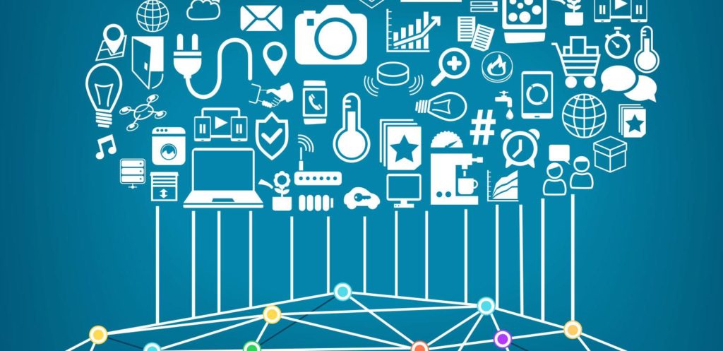 El futuro de la conectividad: Facilitando el Internet de las Cosas ...