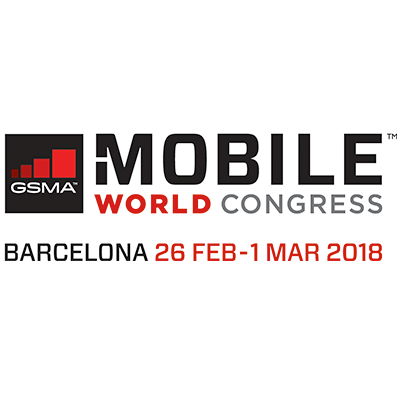 En este momento estás viendo February 26, 2018 | Mobile World Congress