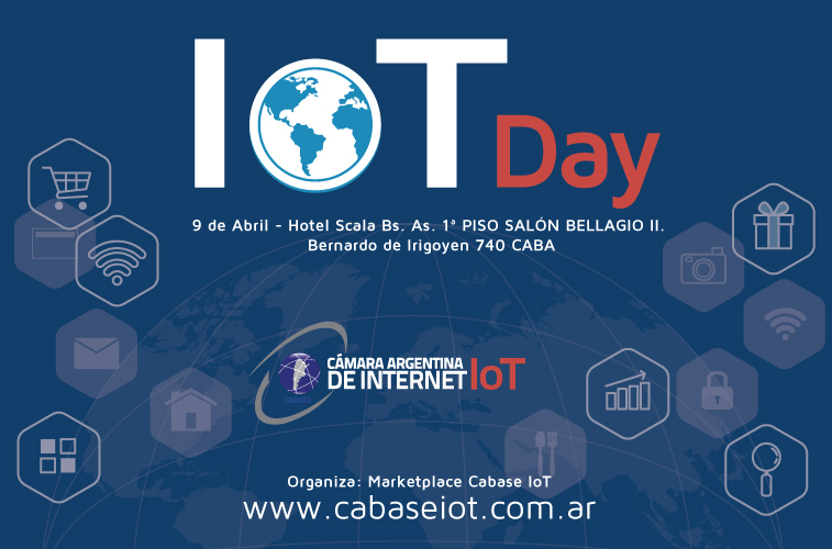 You are currently viewing Internet of Things Day
