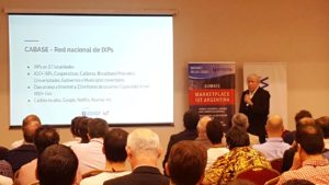 Lee más sobre el artículo CABASE realizó el Evento “IoT DAY”