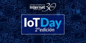 Lee más sobre el artículo IoT Day 2019 – 2º edición