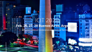 Read more about the article ICIT2020