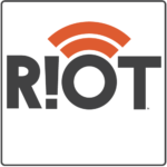 logo RioT