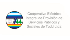 Read more about the article Cooperativa Eléctrica Integral de Provisión de Servicios Públicos y Sociales de Todd Ltda.