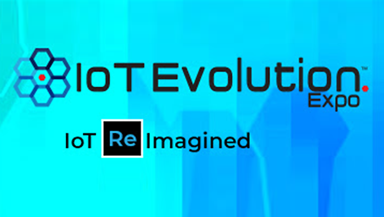 En este momento estás viendo IoT Evolution Expo