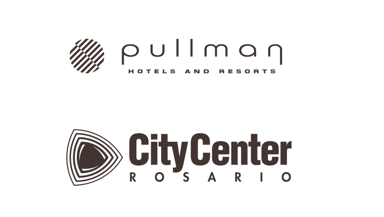 Pullman City Center Rosario