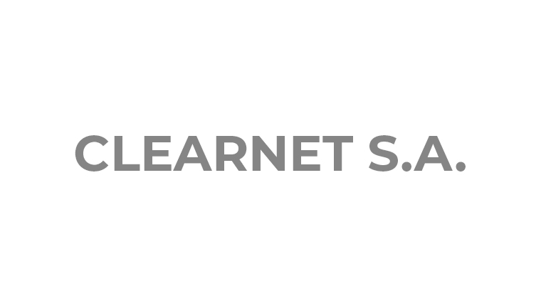 CLEARNET S.A.