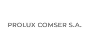 Read more about the article PROLUX COMSER S.A.
