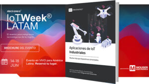 Read more about the article IoT Week LATAM 2021