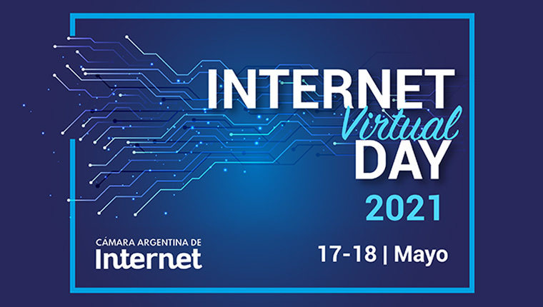 Internet Virtual Day 2021
