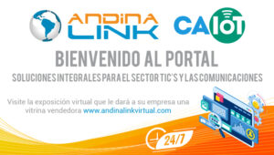 Lee más sobre el artículo Alianza con la empresa Andina Link de Colombia
