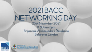 Read more about the article 12th Annual BACC Networking Day