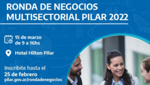 Read more about the article Ronda de negocios – Pilar 2022 