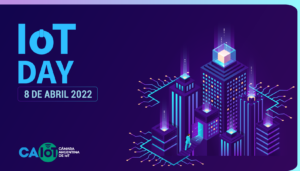 Read more about the article Gran éxito del IoT Day 2022 en su 3ra Edición presencial