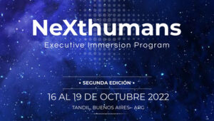 Read more about the article NeXthumans 2da Edición
