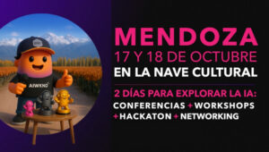 Lee más sobre el artículo AI Weekend